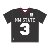 Trey Hedden III #3 Replica Jersey