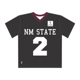 James Jones #2 Fan Jersey