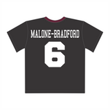 Brodrick Malone-Bradford #6 Fan Jersey