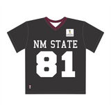 JaDarius Sanders #81 Fan Jersey