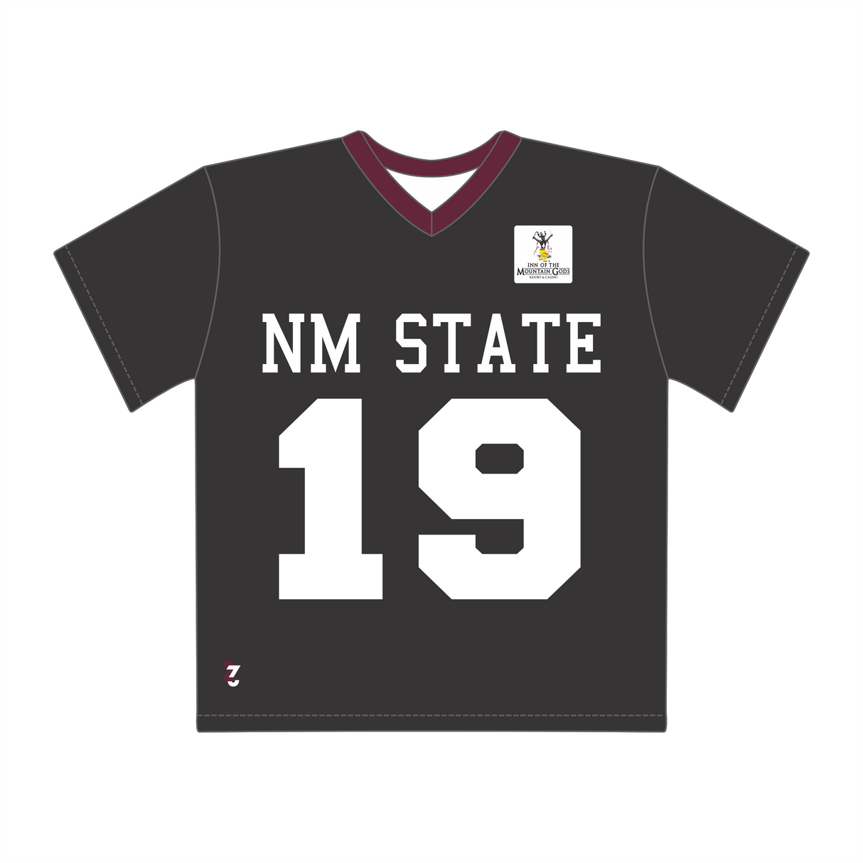 Garrett Stennett #19 Replica Jersey