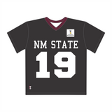 Garrett Stennett #19 Replica Jersey