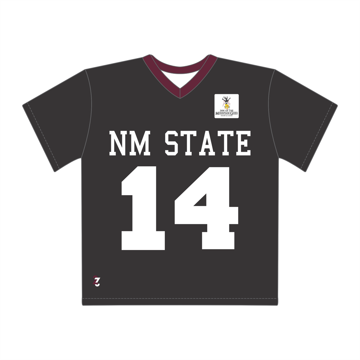 Sone Aupiu #14 Replica Jersey