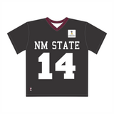 Sone Aupiu #14 Replica Jersey