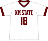 Emma O'Neill #18 Soccer Replica Jersey