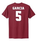 Isabella Garcia #5 NM State Tee
