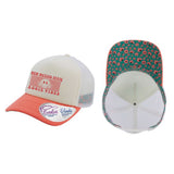 Women's NMSU Aggie Vibes Trucker