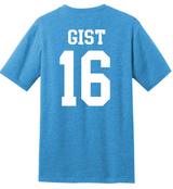 Zoey Gist #16 Tee