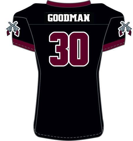 Dailan Goodman #30 Replica Jersey