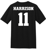 Dallin Harrison #11 NM State Tee