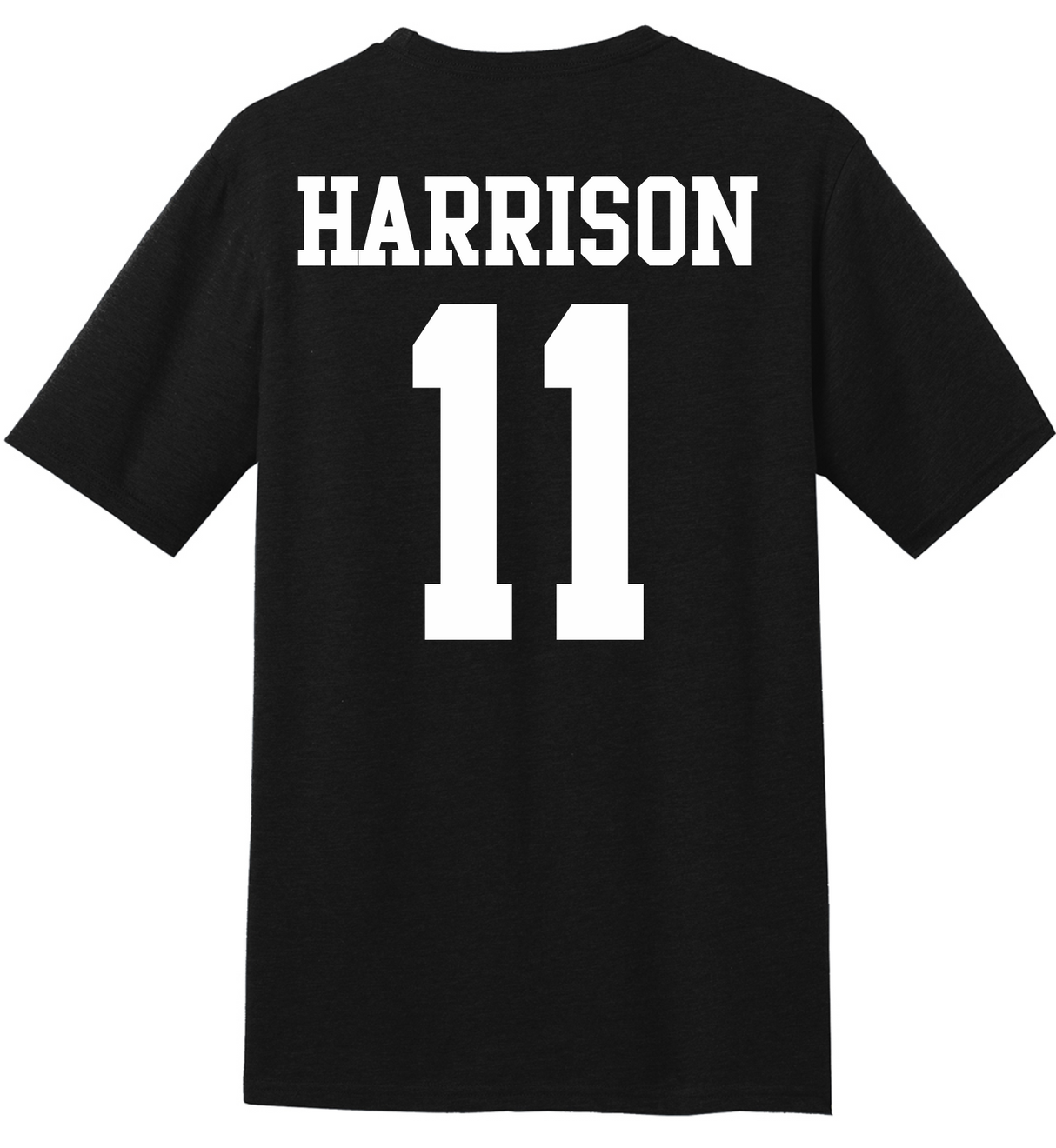 Dallin Harrison #11 Tee