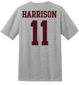 Dallin Harrison #11 Tee