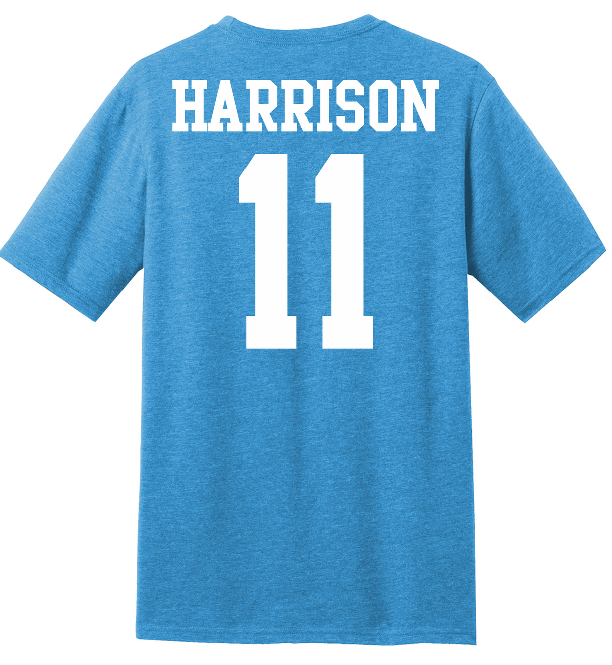 Dallin Harrison #11 Tee