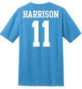 Dallin Harrison #11 Tee