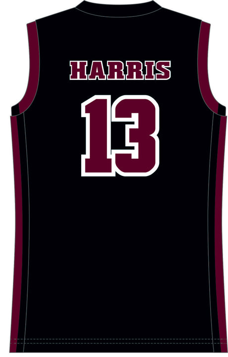 Jaden Harris #13 Replica Jersey