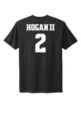 Deuce Hogan #2 Football NM State Tee