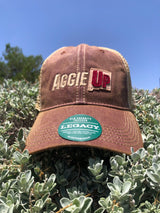 AGGIE Up Old Favorite