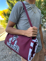 New Mexico State Outdoor Blanket