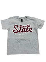NMSU Retro State Aggies Tee