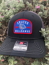 Cruces Bulldawgs Trucker Cap