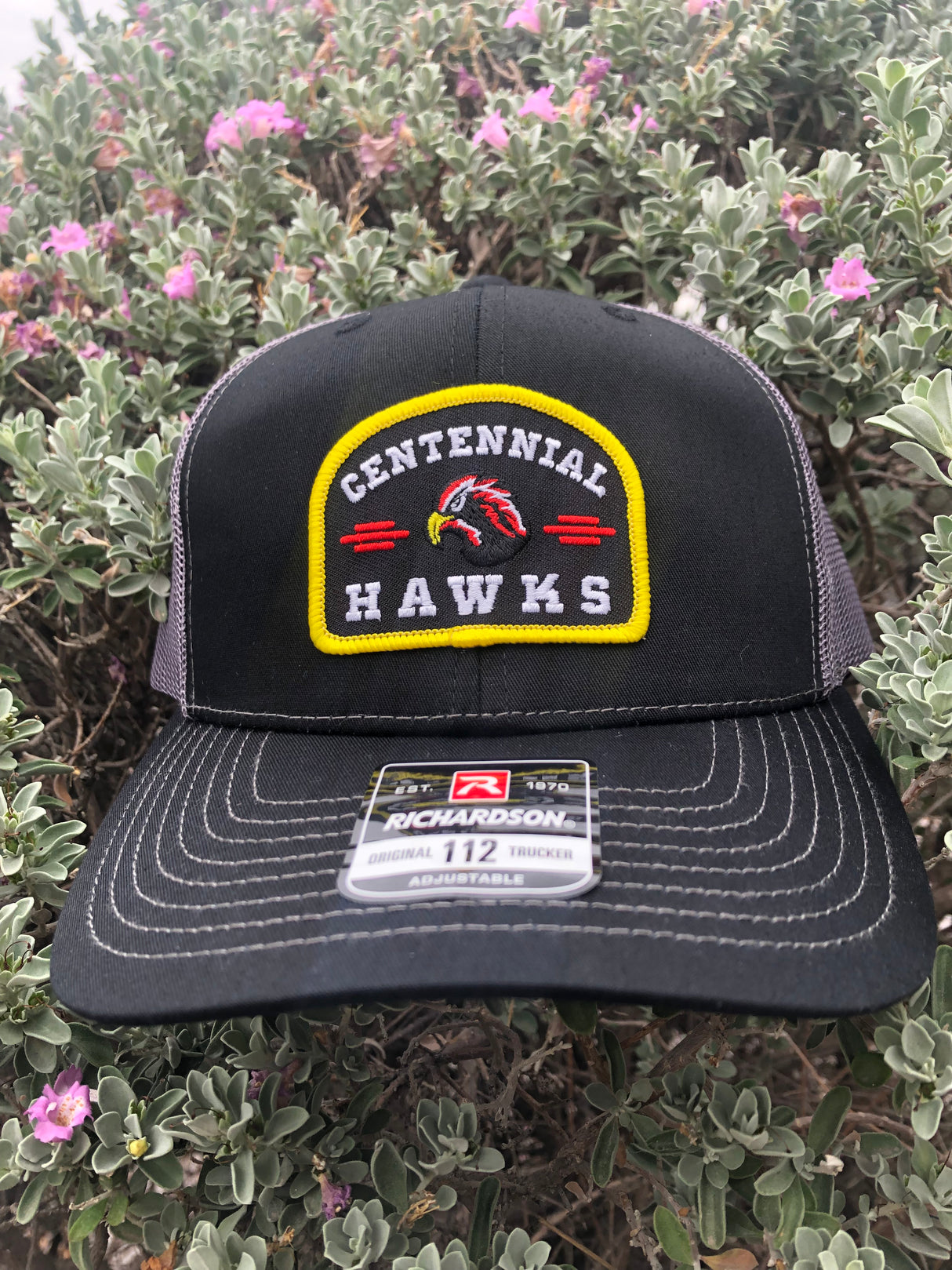 Centennial Hawks Trucker Cap