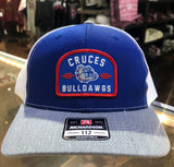 Cruces Bulldawgs Trucker Cap