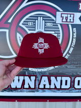 UA On The Field Fitted Hat