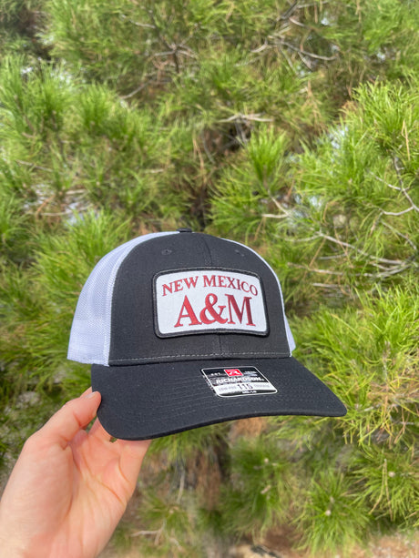 New Mexico A & M Hat