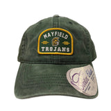 Womens Mayfield Trojans Cap