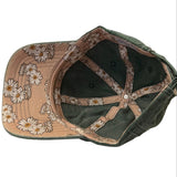 Womens Mayfield Trojans Cap