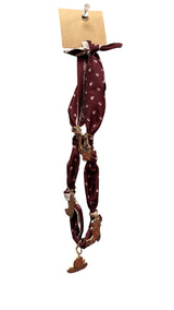 Cowgirl Charm Band