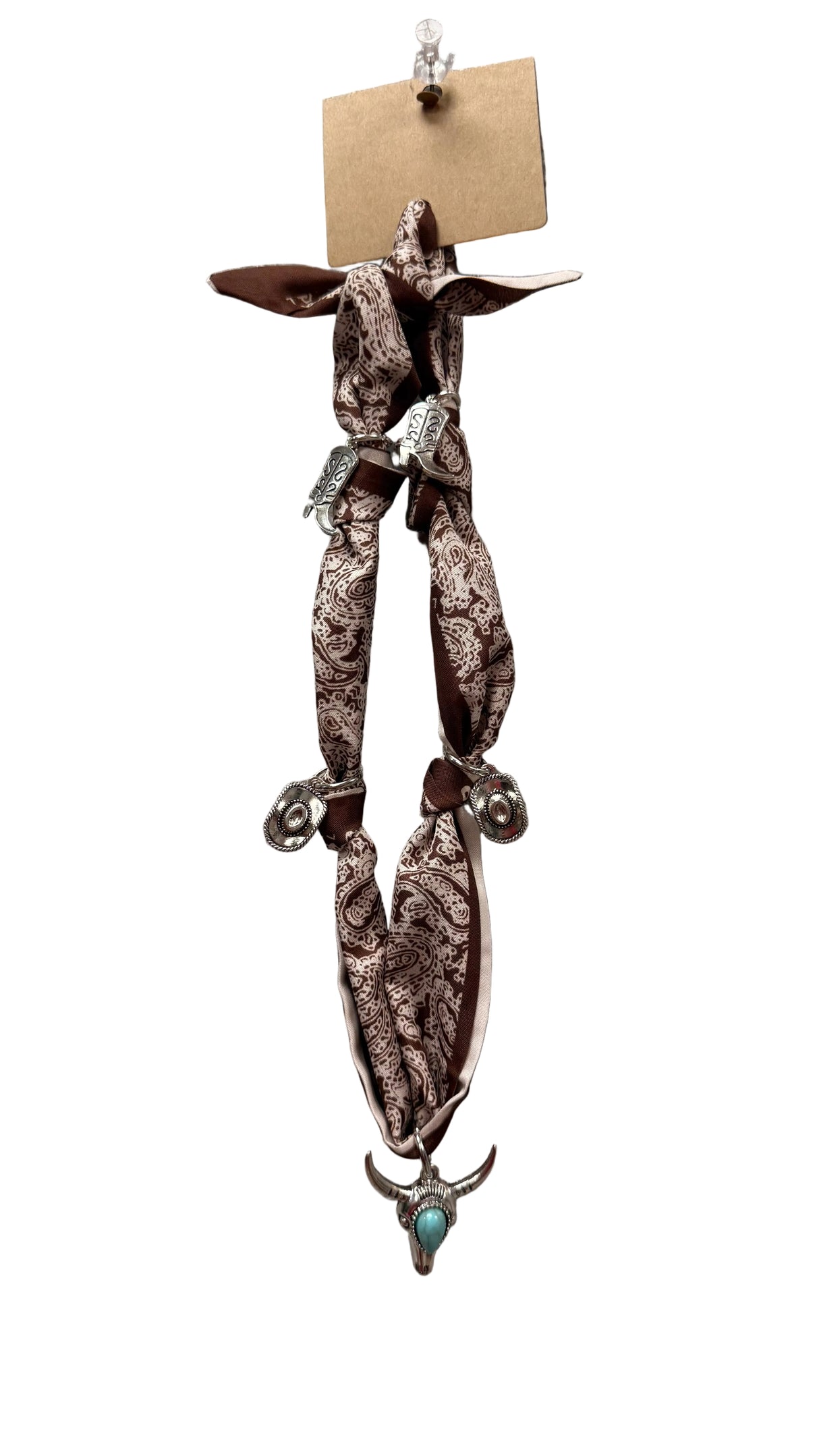 Cowgirl Charm Band