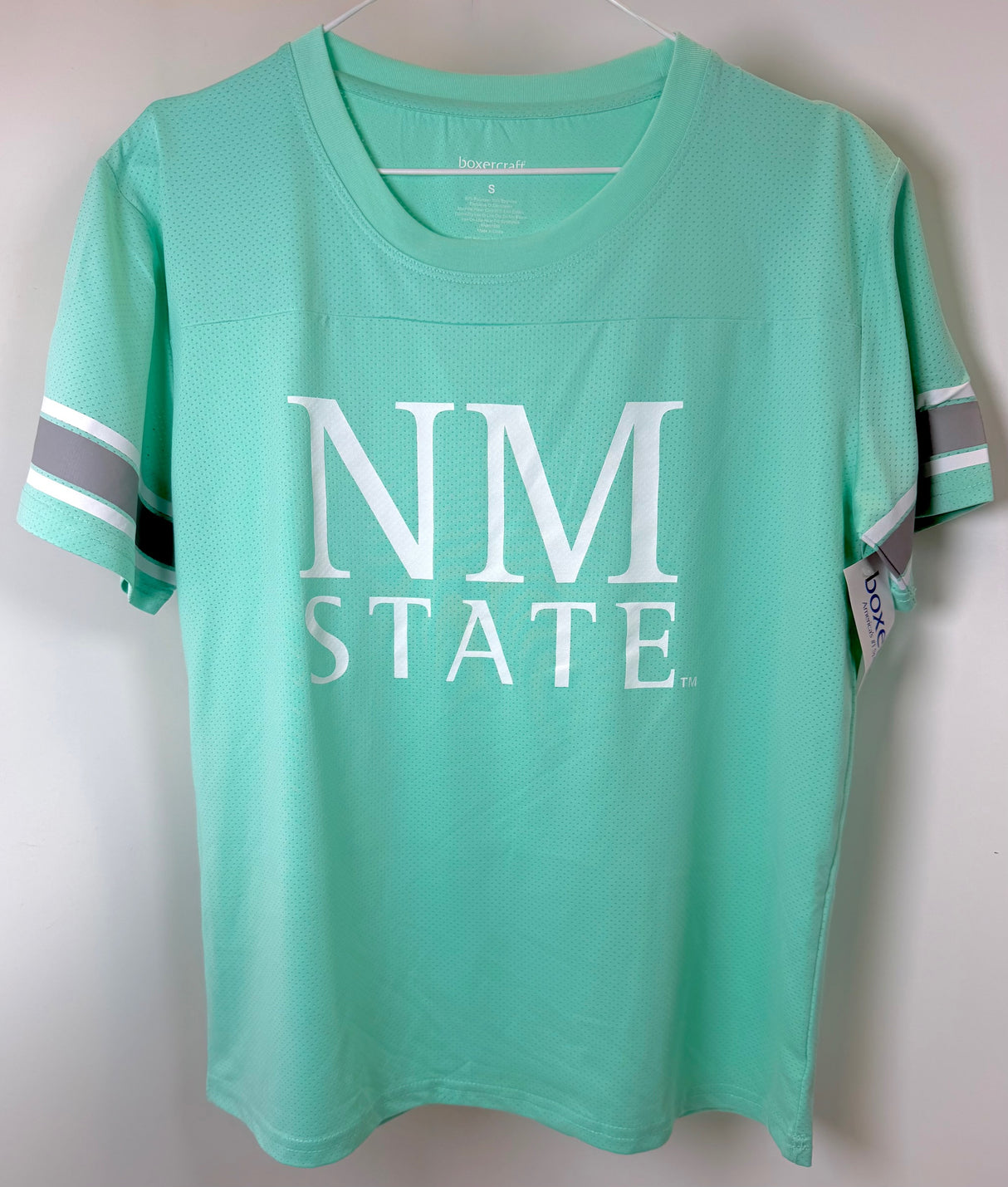 NM State Game Time Top