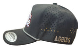 New Mexico State Waycap Snapback