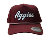 Aggies Waycap Trucker