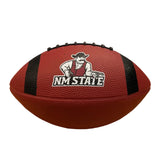New Mexico State Aggies Adidas Mini Football