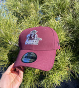 NM State The League NE Hat