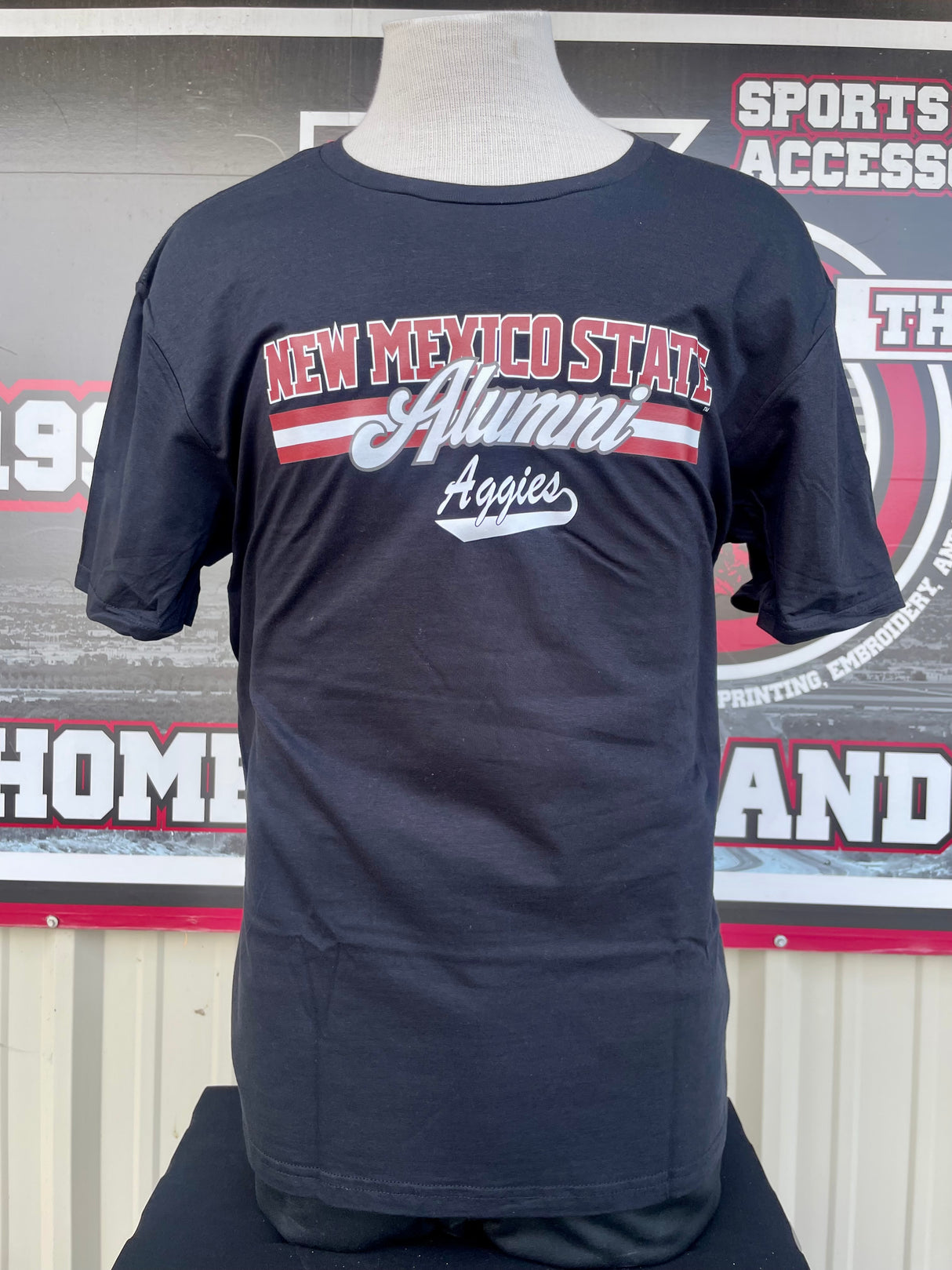 NMSU Alumni Tee