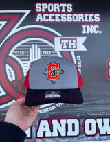 Centennial Trucker