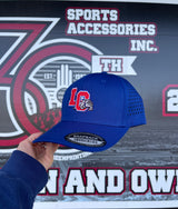 Las Cruces Golfer Snapback