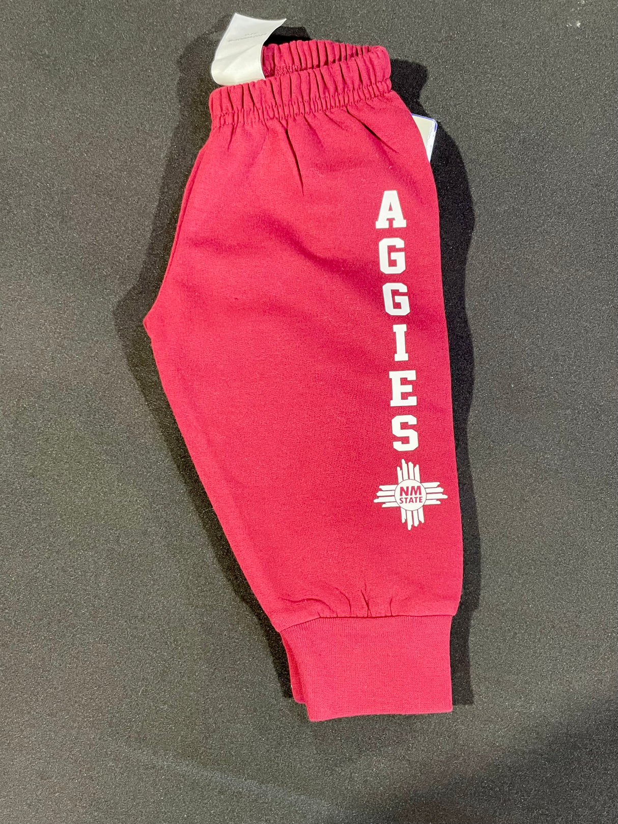 NM State Aggies Sweat Pants