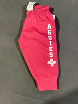 NM State Aggies Sweat Pants