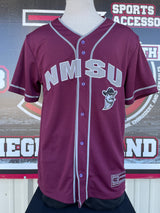 Men's NMSU Baseball Jersey