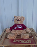 NM State Cuddle Buddy Plush