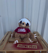 NM State Cuddle Buddy Plush