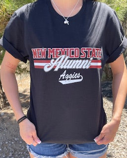 NMSU Alumni Tee