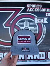 NMSU Ride For The Brand Trucker