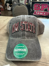 Legacy NM State Trucker