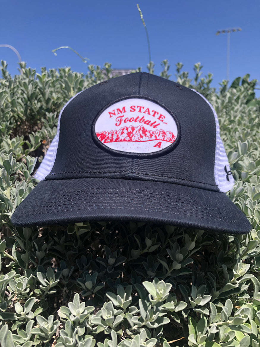 Under Armour x NMSU Sports Accessories Inc