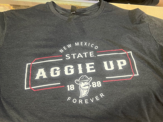 Aggies Forever Tee